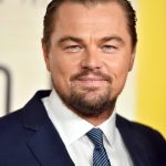 Leonardo DiCaprio