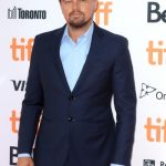Leonardo Dicaprio
