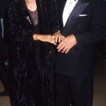 Mel Brooks si Anne Bancroft