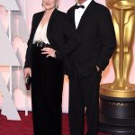 Meryl Streep si Don Gummer