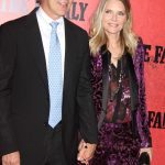 Michelle Pfeiffer si David E. Kelley