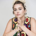 Miley Cyrus