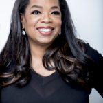 Oprah Winfrey 1