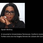 11 vedete care au renuntat la scoala 11 Oprah Winfrey