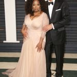 Oprah Winfrey si Stedman Graham