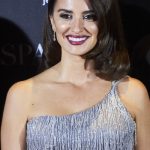 Penelope Cruz