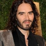 Russell Brand