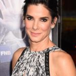 Sandra Bullock