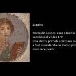 15 femei care au facut istorie 3 Sappho 1