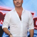 Simon Cowell