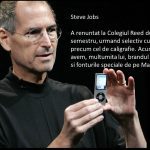 11 vedete care au renuntat la scoala 8 Steve Jobs 1