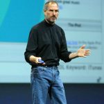 Steve Jobs