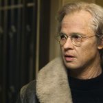 Strania poveste a lui Benjamin Button Brad Pitt