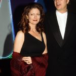 Susan Sarandon si Tim Robbins