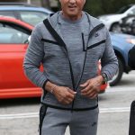 Sylvester Stallone