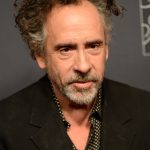 Tim Burton