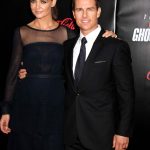Tom Cruise si Katie Holmes