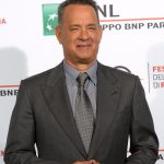 Tom Hanks
