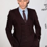 Tom Hiddleston