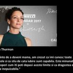 7 mame celebre 8 Uma Thurman