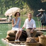 Valul pictat Naomi Watts si Edward Norton