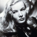 Veronica Lake