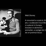 11 vedete care au renuntat la scoala 13 Walt Disney