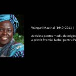 15 femei care au facut istorie 16 Wangari Maathai 1 1