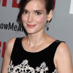 Winona Ryder
