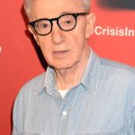 Woody Allen