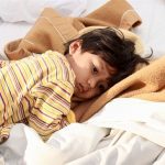 Simptomele depresiei la copii 7 copil care are tuburari ale somnului din cauza simptomelor depresiei