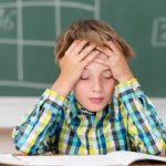 Simptomele depresiei la copii 6 copil care nu se mai poate concentra din cauza simptomelor depresiei