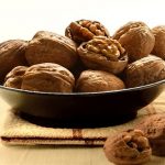 nuci ce contin vitamina E antioxidanta