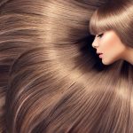 par stralucitor cu vitamina A vitamine benefice pentru par