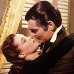 pe aripile vantului vivien leigh si clark gable
