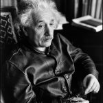 Albert Einstein