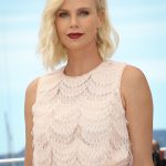 Charlize Theron