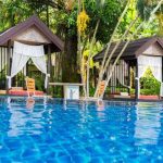 Chiva Som International Health Resort centre pentru detoxifiere din Thailanda