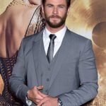 Chris Hemsworth