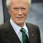 Clint Eastwood