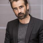 Colin Farrell
