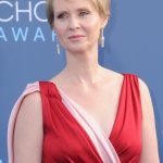 Cynthia Nixon