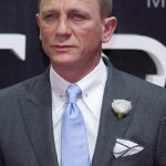 Daniel Craig