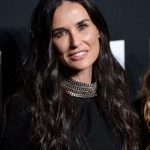 Demi Moore
