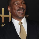 Eddie Murphy