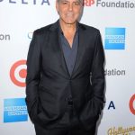 George Clooney