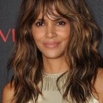 Halle Berry
