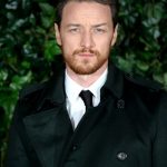 James McAvoy
