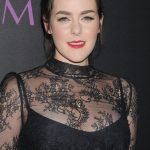 Jena Malone