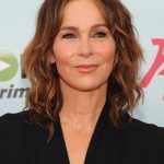 Jennifer Grey